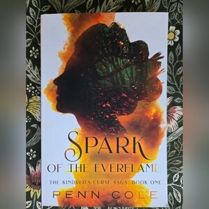 Spark of the Everflame